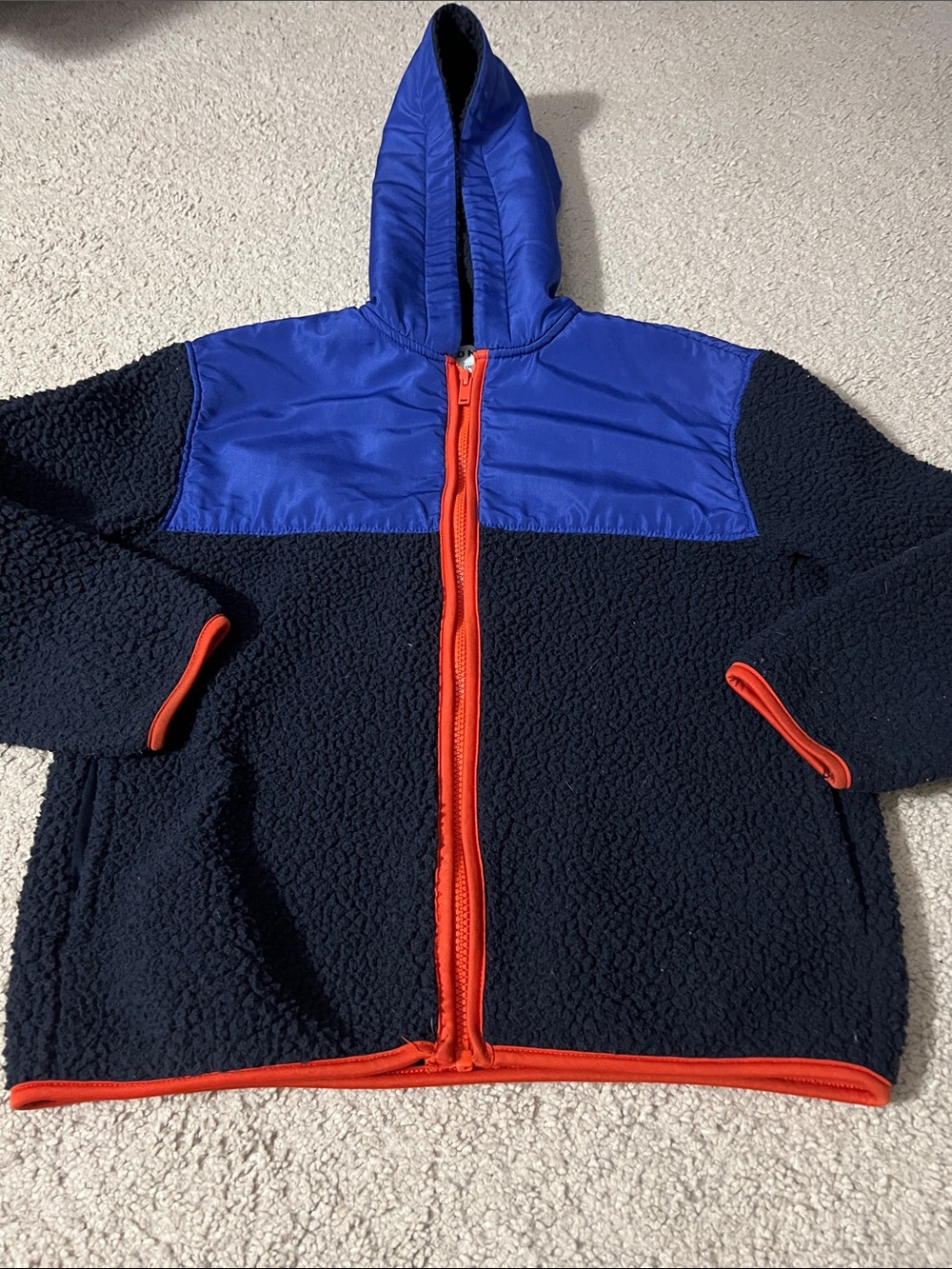 Old Navy Zip Hoodie Jacket